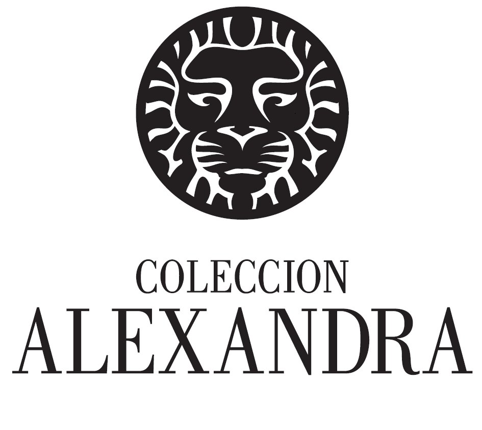 COLLECCION ALEXANDRA