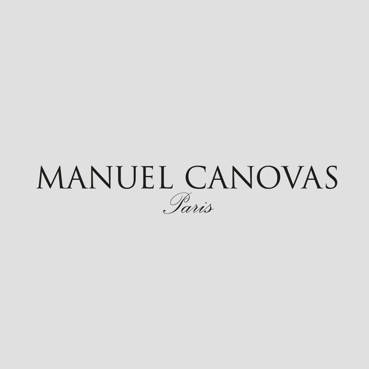 MANUEL CANOVAS PARİS